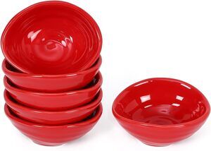 New Ceramic Dipping, Charcuterie, Sushi, Cooking Prep, Condiment, Tapas Bowls